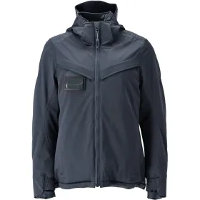 Farbvariante schwarzblau