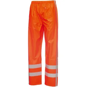 Farbvariante fluororange