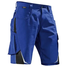 Farbvariante kornblau/schwarz