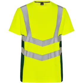 Farbvariante gelb/grün