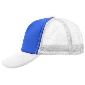 Farbvariante royal/white