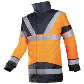 Farbvariante Orange