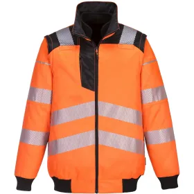 Farbvariante orange/schwarz