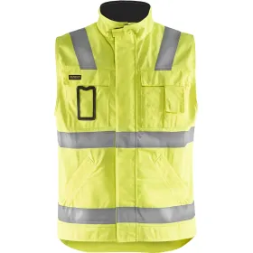 Farbvariante gelb/marine